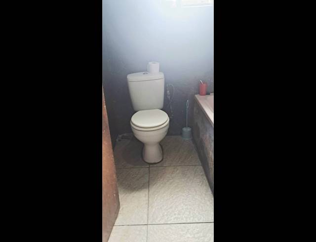 2 BEDROOM FREESTANDING FOR SALE IN KWANDENGEZI-A